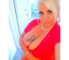 Amanda Horny Milf big natural boob's gfe massage relax