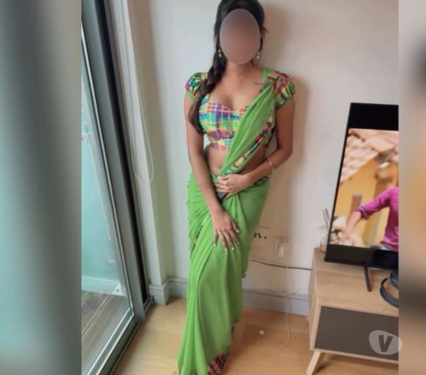 Escorts East London Aldgate East - East London - Photos for Indian Tamil Girl Meera in East London 🇮🇳
