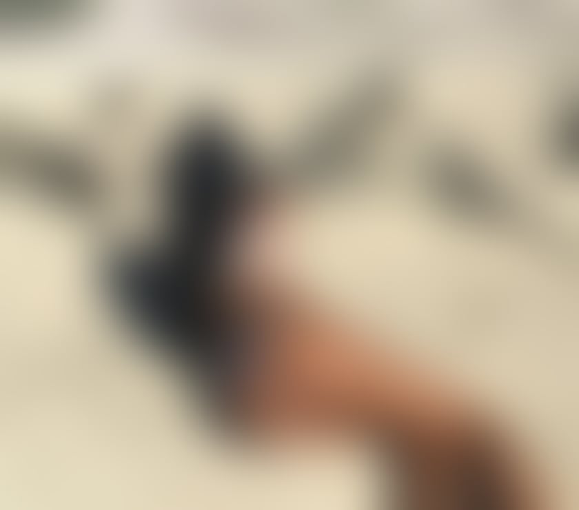 NAUGHTY brunette call me baby