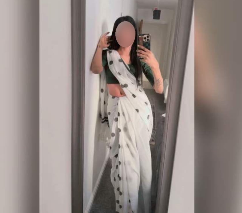 Escorts East London Aldgate East - East London - Photos for Indian Tamil Girl Buvana In East London 🇮🇳