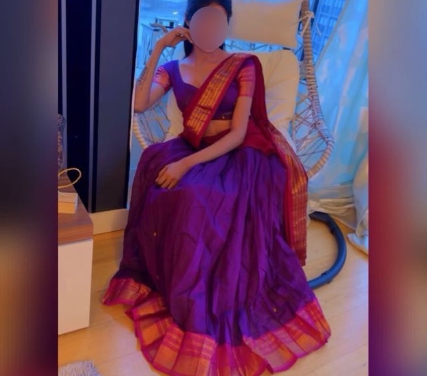 Escorts East London Aldgate East - East London - Photos for Indian Tamil Girl Buvana In East London 🇮🇳