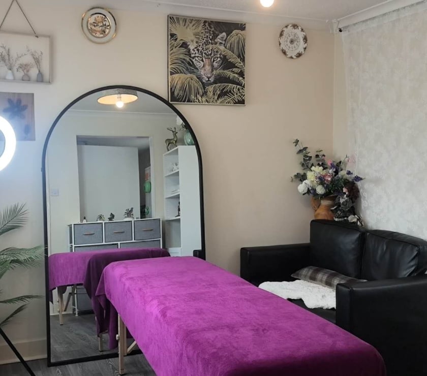 Full body massage Morriston Swansea - Wales - Photos for Oriental relaxation or deep tissue massage