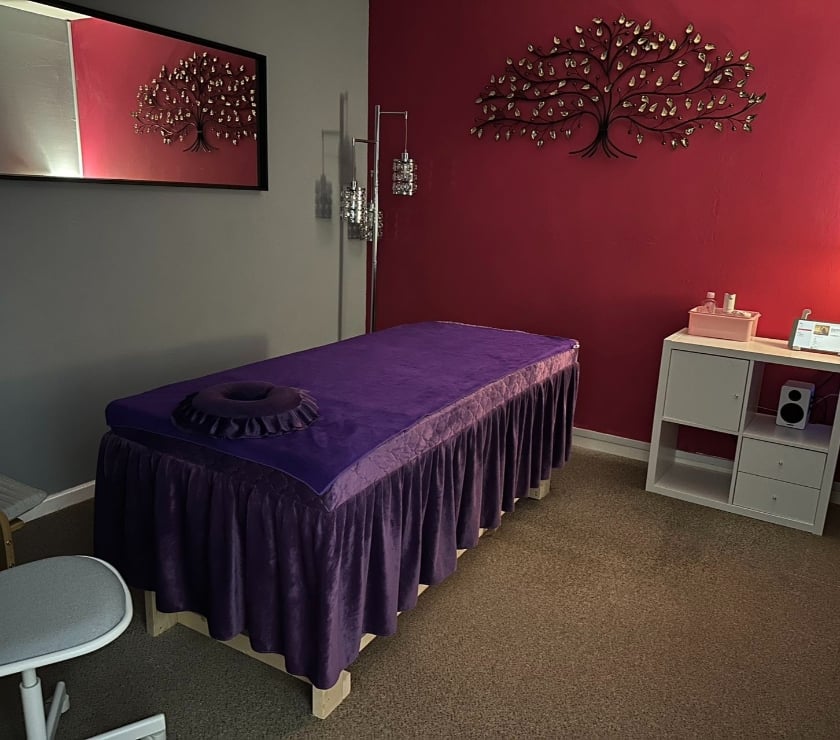 Full body massage Cathays Cardiff - Photos for Chinese Relax Massage