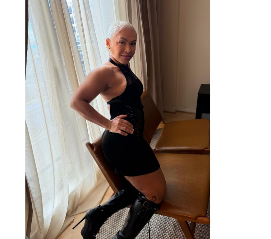 Escorts Belfast Belfast City Centre (South) - Belfast - Photos for ANGELINA HOT GIRL - 💯% real - LAST DAYS