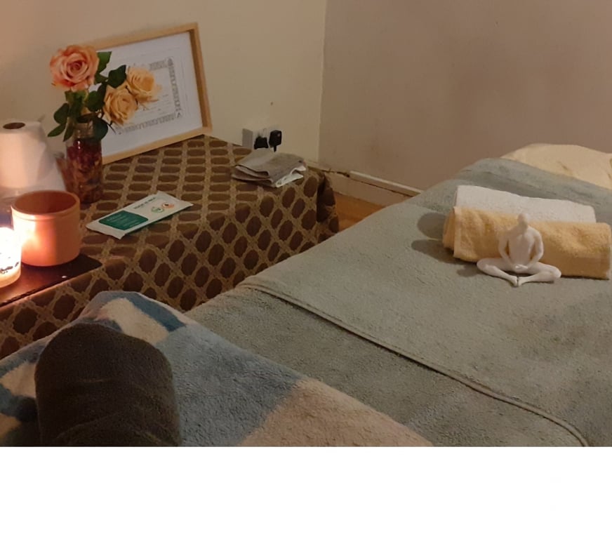 Full body massage South West London Wimbledon - South West London - Photos for Full body Relax Deep tissue massage