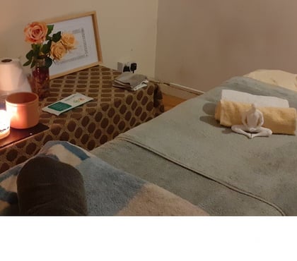 Massage Wimbledon South West London - Photos for Full body Relax Deep tissue massage