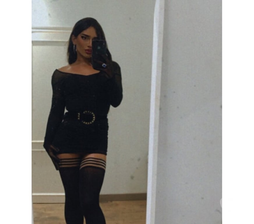 Trans Escorts West Sussex Worthing - Photos for 💦🍆HORNY TS FULL IF 💦🍆