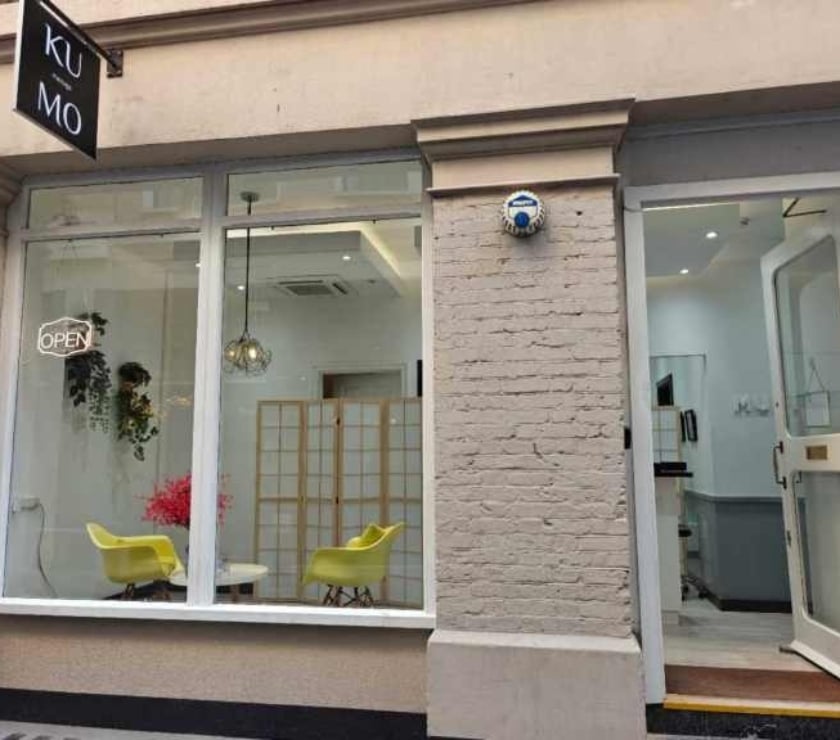 Massage Bank Central London - Photos for Amazing massage session with lovely female therapist.