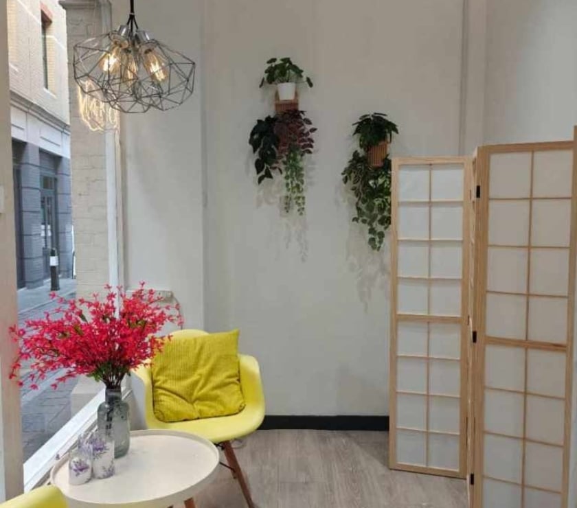 Full body massage Central London Bank - DLR Station - Central London - Photos for Amazing massage session with lovely female therapist.