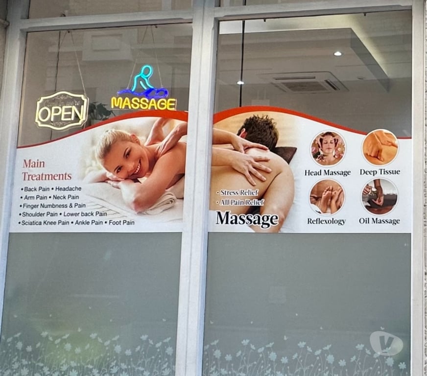 Full body massage Central London Bank - DLR Station - Central London - Photos for Amazing massage session with lovely female therapist.