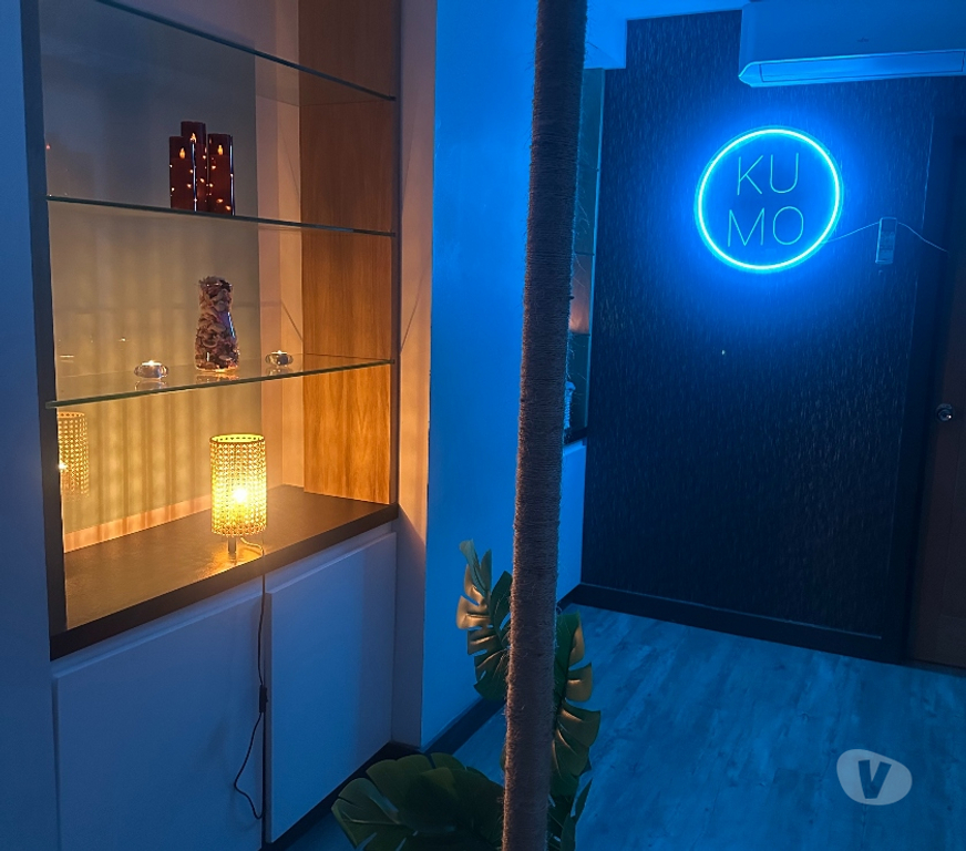 Full body massage Central London Bank - DLR Station - Central London - Photos for Amazing massage session with lovely female therapist.
