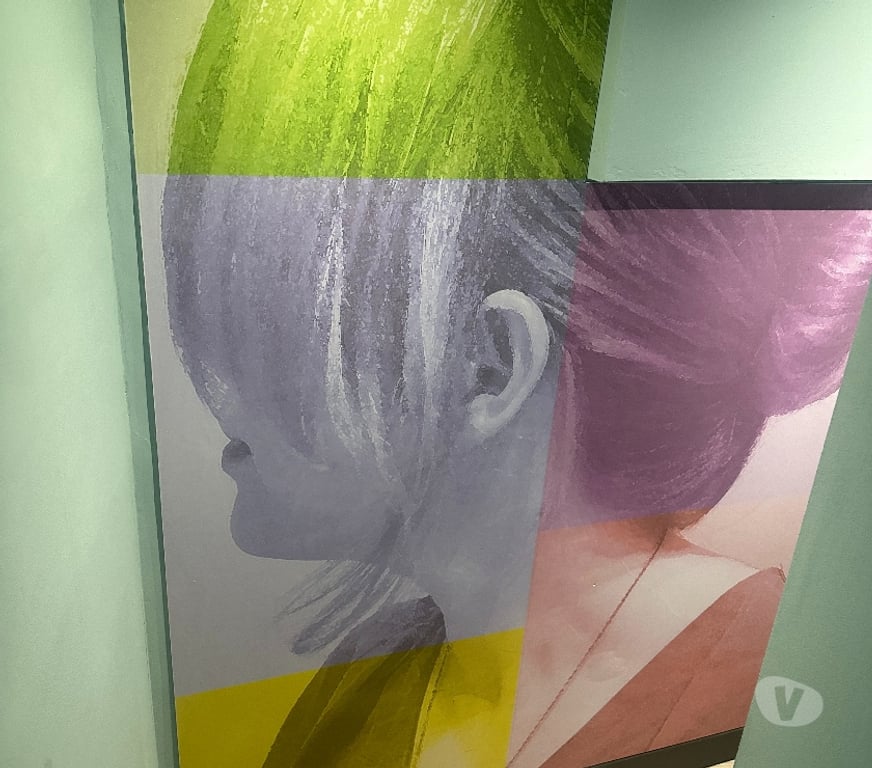 Full body massage Central London Bank - DLR Station - Central London - Photos for Amazing massage session with lovely female therapist.