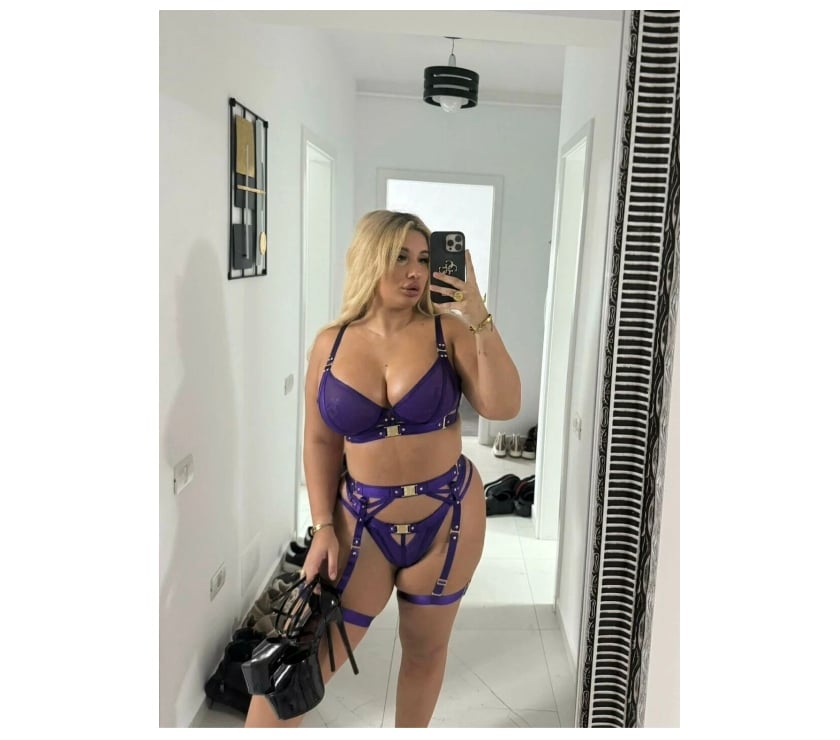 Escort Nottingham City Centre Nottingham - Photos for ❤️AMALIA❤️ New in NG 💯 PARTY GIRL 🥂❤️