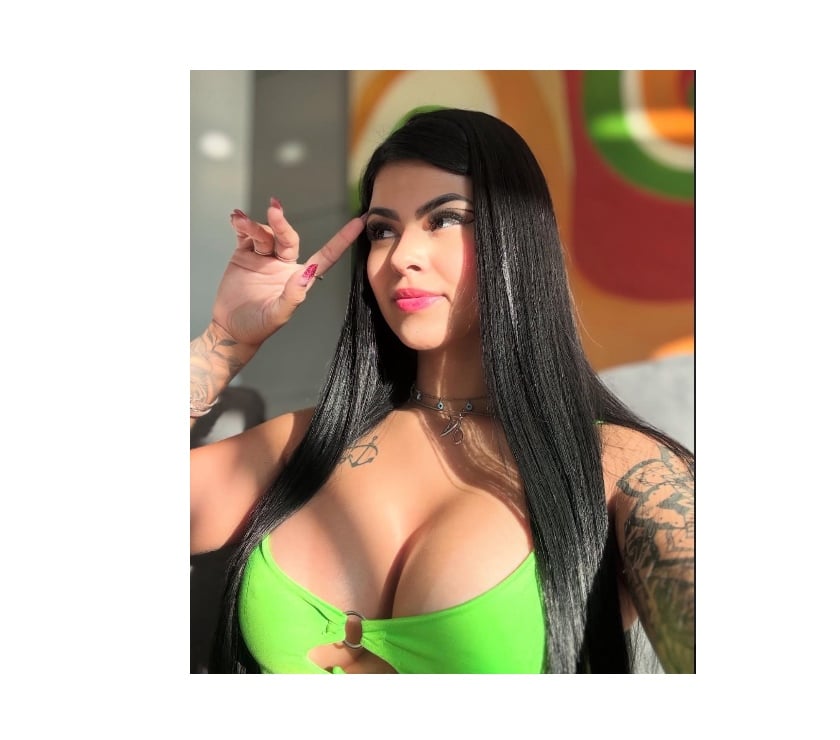 Escorts Hampshire Rushmoor - Photos for 🍒Amanda brazilian gilr🇧🇷❤️😋😈
