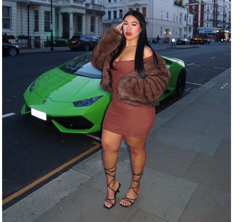 Escorts Maida Vale West London - Photos for Jessy Brazilian 🇧🇷 Party Girl🔥💋