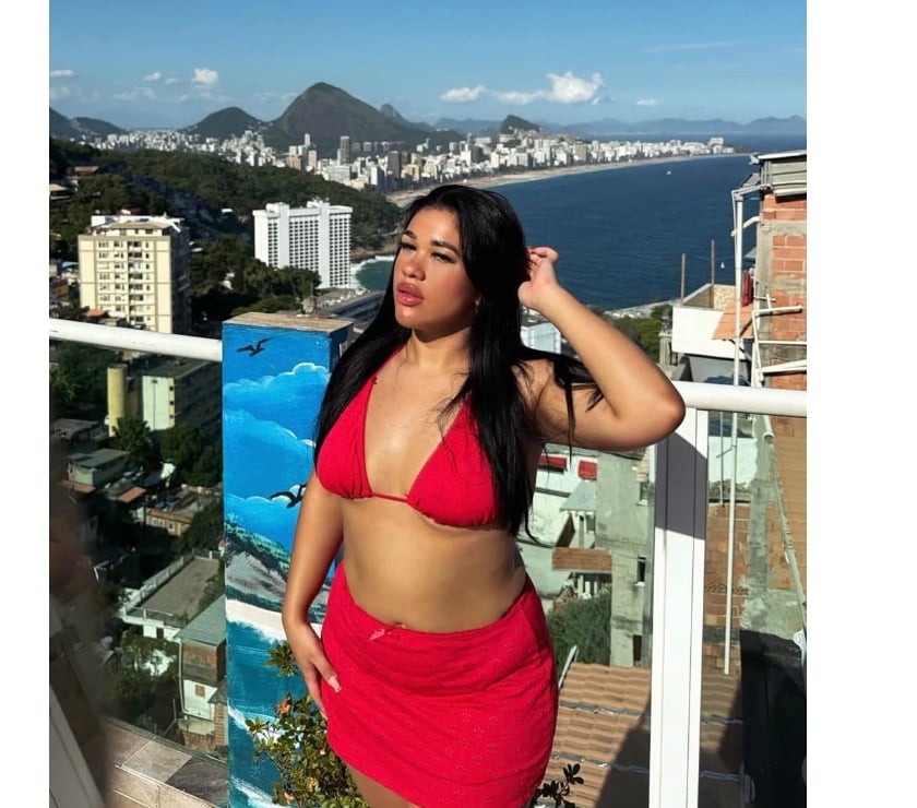 Escorts West London Maida Vale - West London - Photos for Jessy Brazilian 🇧🇷 Party Girl🔥💋