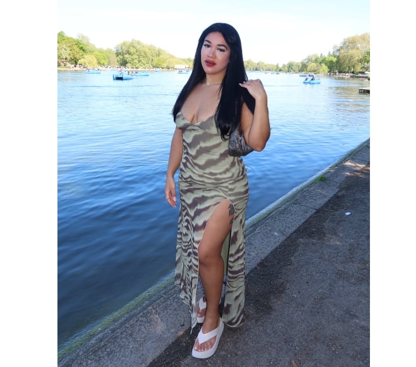 Escorts West London Maida Vale - West London - Photos for Jessy Brazilian 🇧🇷 Party Girl🔥💋