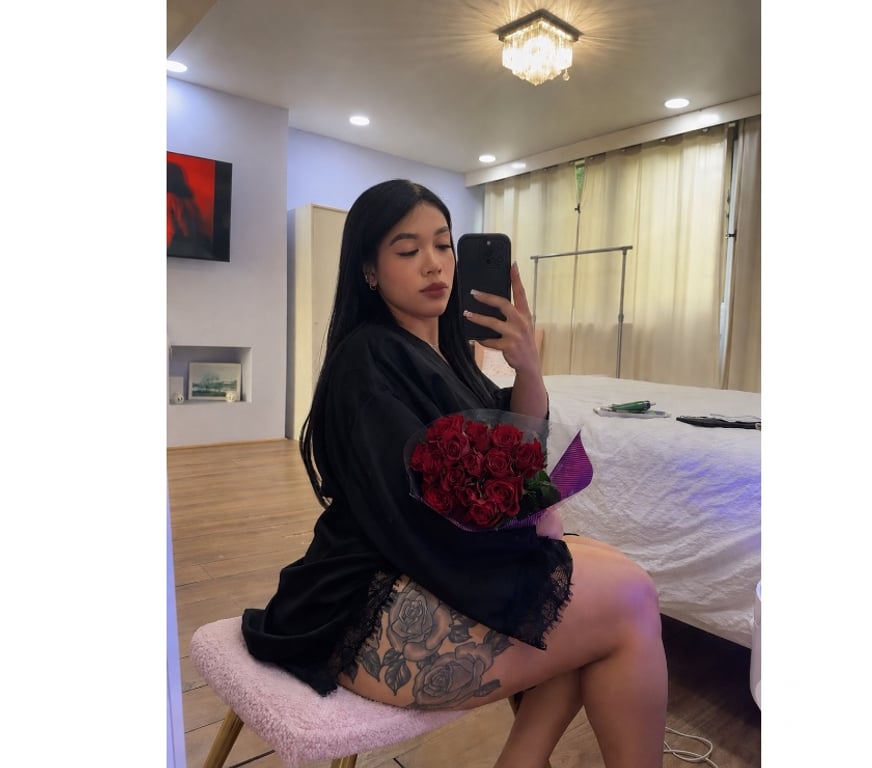 Escorts West London Maida Vale - West London - Photos for Jessy Brazilian 🇧🇷 Party Girl🔥💋