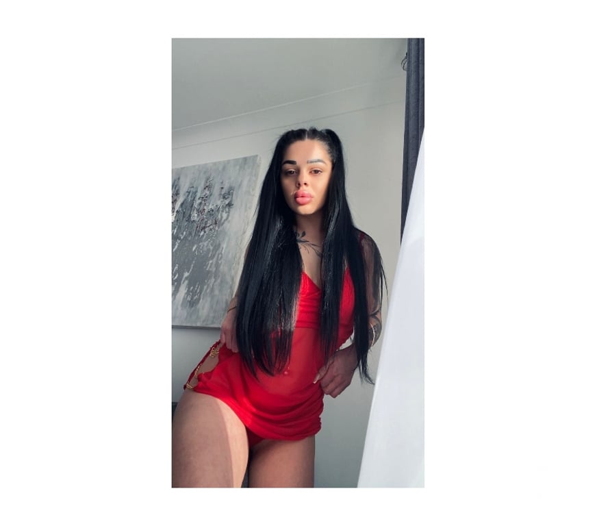 Escorts Glasgow Glasgow City Centre - Glasgow - Photos for New Alice 100% Real