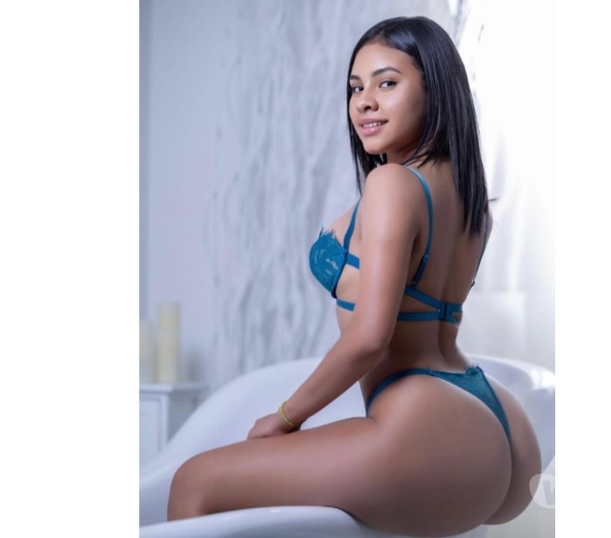Escorts West Midlands Walsall - Photos for Cami, beautiful Latina available
