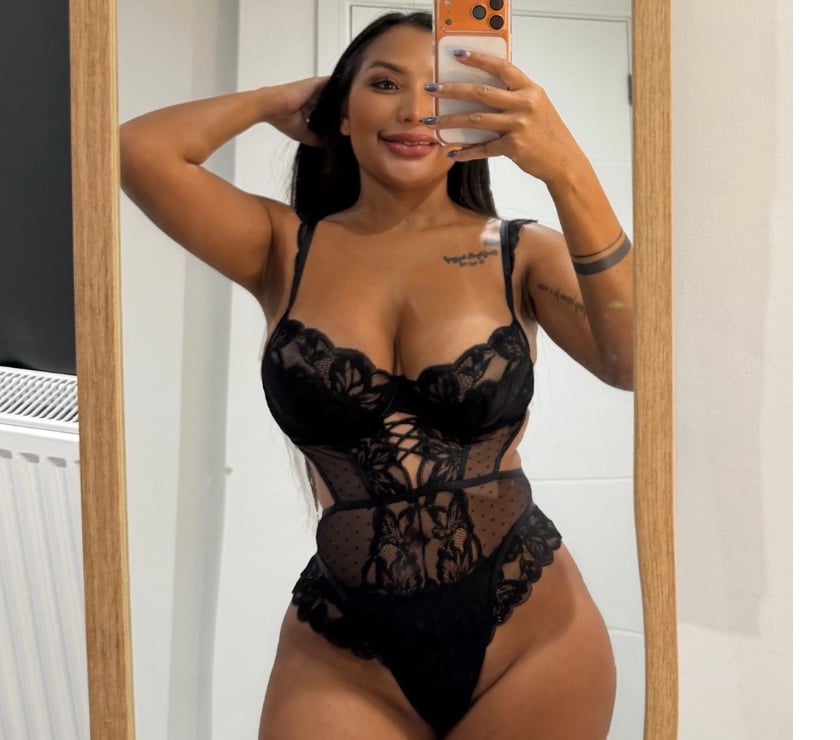  Escorts & Erotic Massage Aylestone Leicester - Photos for DOWNY THAI MASSAGE