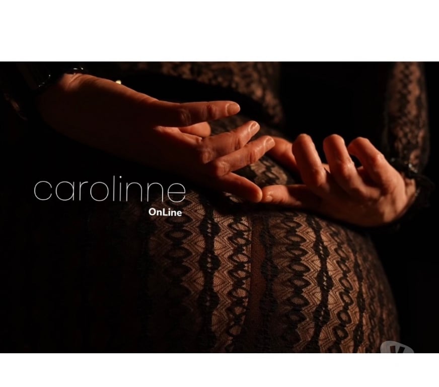 Escorts Edinburgh West End, Stockbridge and Fountainbridge - Edinburgh - Photos for 100% CAROLINNE.ONLINE- THE PERFECT TOUCH - Prívate Studio