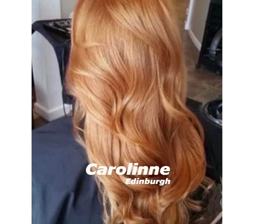 Escorts Edinburgh West End, Stockbridge and Fountainbridge - Edinburgh - Photos for 100% CAROLINNE.ONLINE- THE PERFECT TOUCH - Prívate Studio