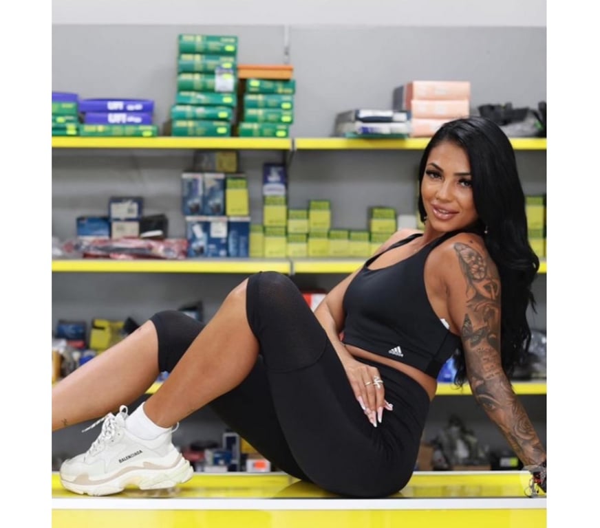 Escorts Barking and Dagenham Barking - Barking and Dagenham - Photos for SELENA❌SLOOPY OWO❌BEST SERVICES 💦