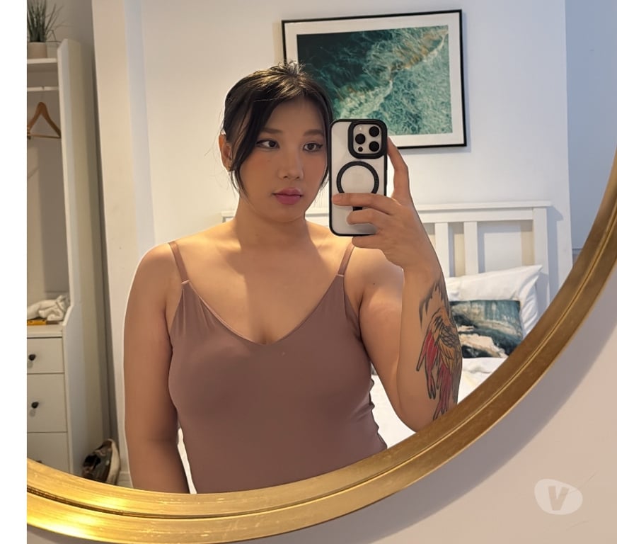 Escorts Glasgow Glasgow City Centre - Glasgow - Photos for 3 days✨ Beautiful Asian • Relaxed & Exciting Time ✨