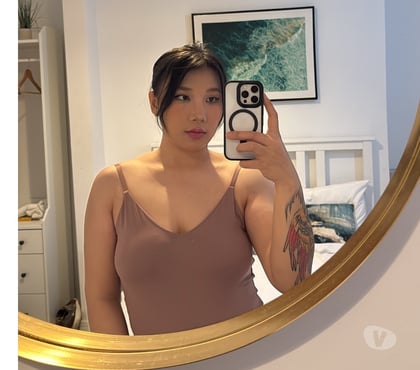 Escort Birmingham City Centre Birmingham - Photos for 3 days✨ Beautiful Asian • Relaxed & Exciting Time ✨