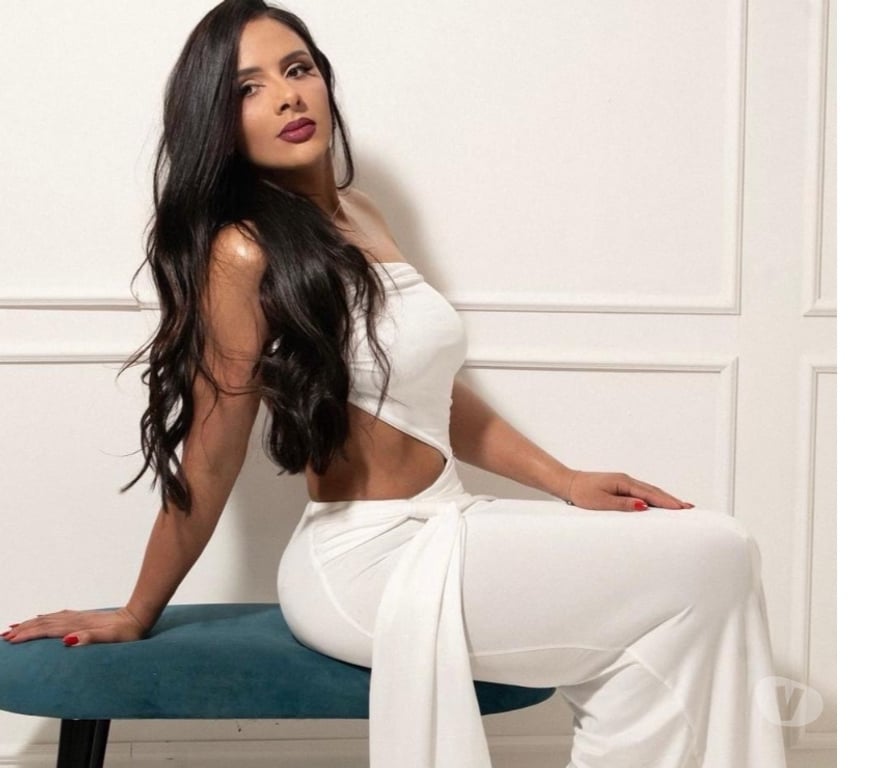 Escorts Central London Monument Station - Central London - Photos for Patrícia 🔥🤍🔥