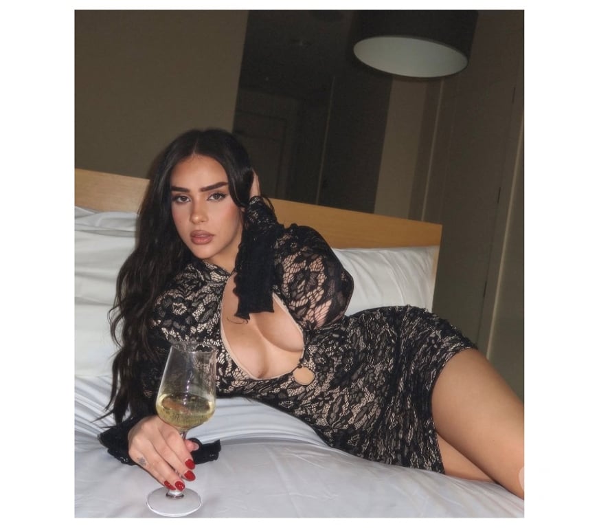 Escorts West London North Kensington - West London - Photos for CAROL, A PARTY GIRL, SEXY AND READY FOR YOU 💃🔥