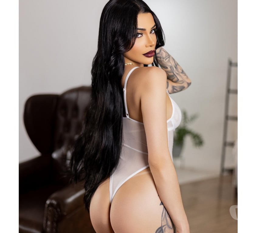Escorts Greater Manchester Manchester - Photos for Mirela Maia Party girl Latina 🇧🇷 🔥 Gfe