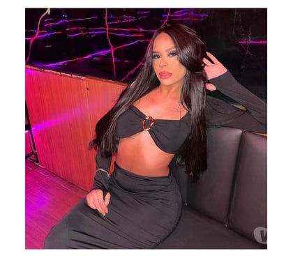 Escort Hammersmith (Dist&Picc Line) Station West London - Photos for CHARMING, SEDUCTIVE WITH REAL PHOTOS 🇧🇷✨💋