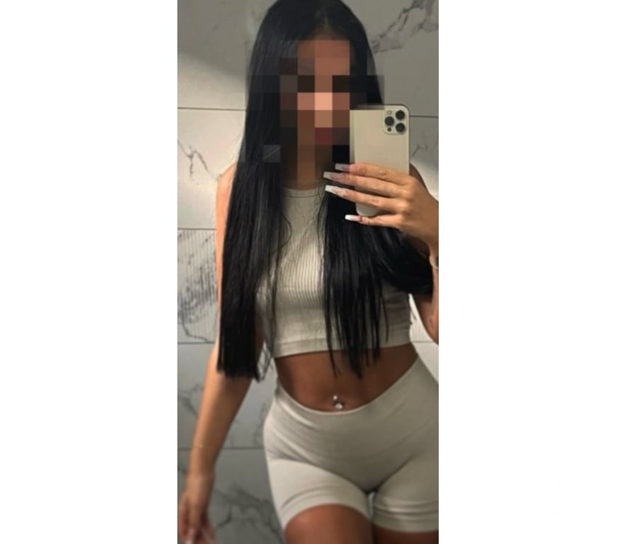 Escorts Greater Manchester Manchester - Photos for Kiaramassage_18