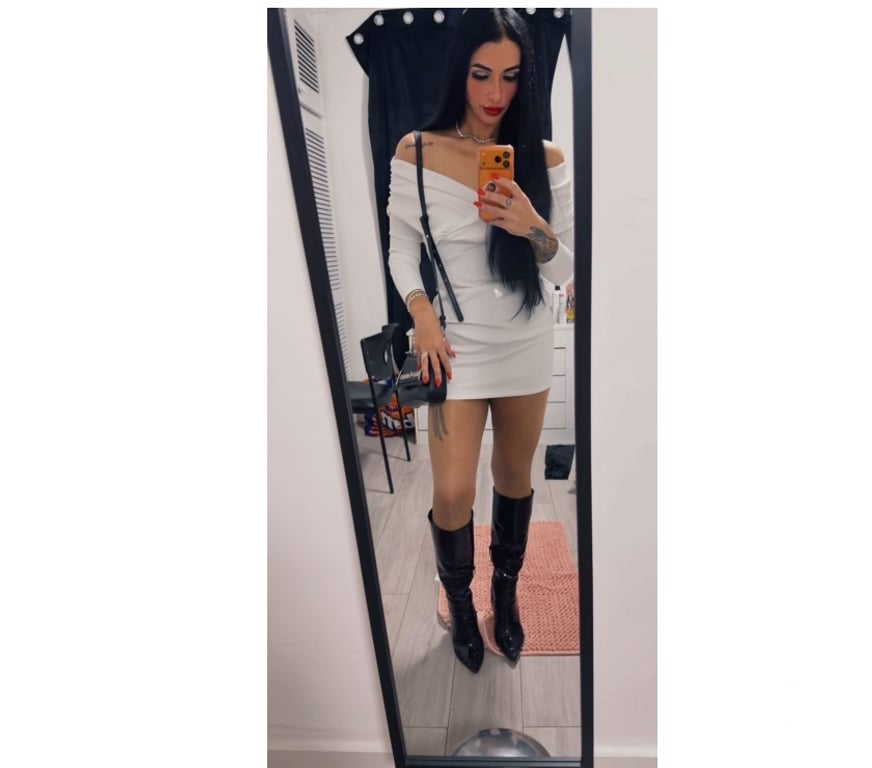 Escorts Essex Braintree - Photos for 🇧🇷Brazilian angel for the best party🔥🍾