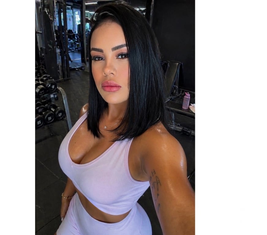 Escorts South West London Kensington - South West London - Photos for 🇧🇷💕LOVELY PARTY JULIA NEW IN TOWN 💕🇧🇷