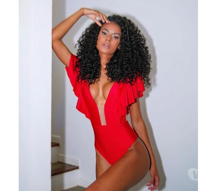 Escorts West London White City Station - West London - Photos for CURLY, CHARMING, IRRESISTIBLE AND SEDUCTIVE ❤️‍🔥✨