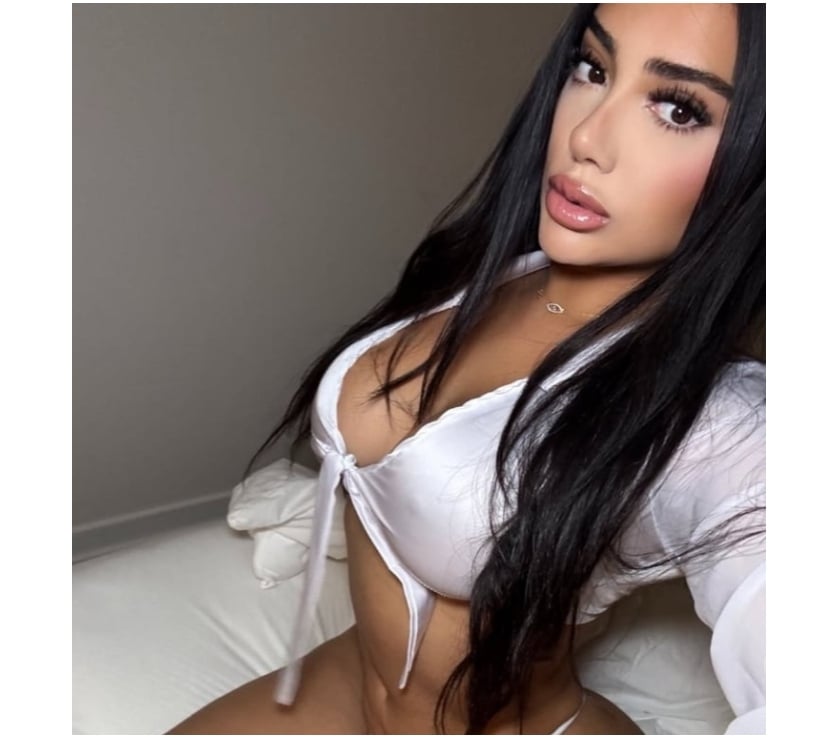 Escorts Belfast Ormeau - Belfast - Photos for Mira First time Here 💯Real Party incall&outcall!!!