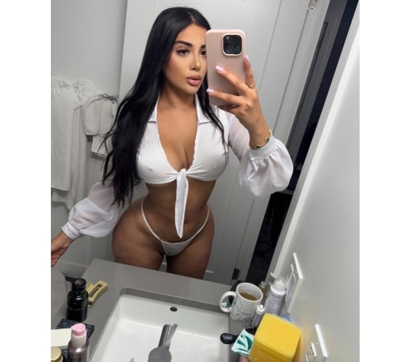 Escorts Ormeau Belfast - Photos for Mira First time Here 💯Real Party incall&outcall!!!