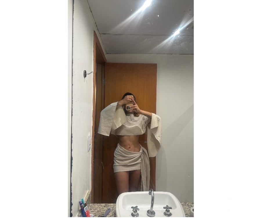 Escorts South West London Sutton - Photos for 🇧🇷🔥Hot Brazilian girl 100% real🔥🇧🇷