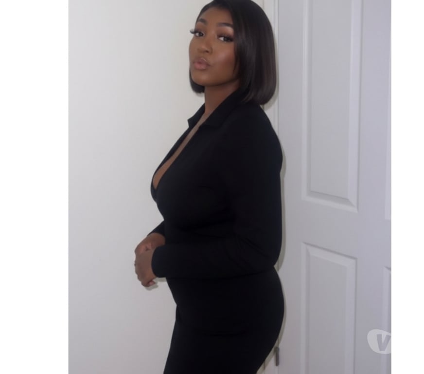 Escorts West Midlands Walsall - Photos for Black British Chill Babe 💋💦 Don’t miss ME