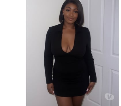 Escort Walsall Town Centre Walsall - Photos for Black British Chill Babe 💋💦 Don’t miss ME