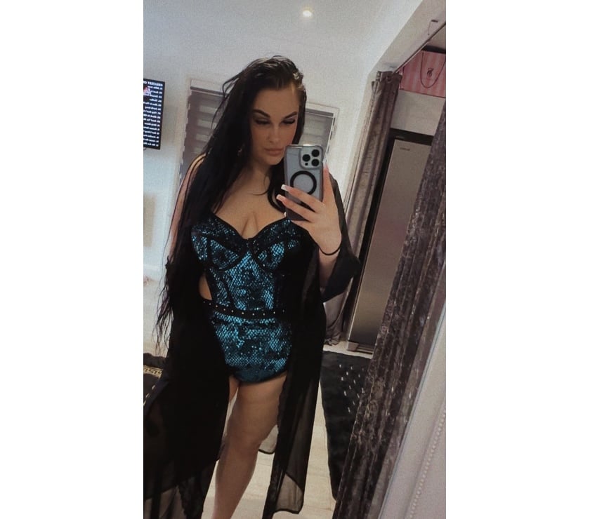 Escorts North London Edmondton Green Station - North London - Photos for 🩵💦BONNIE HERE FOR SHORT TIME DON’T LOSE 🩵
