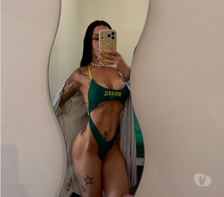 Escorts East London Stratford International - DLR Station - East London - Photos for 🔥 FUN PARTY GIRL ❤️ REAL BRAZILIAN BEAUTY 🔥