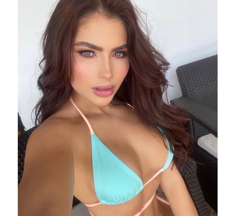 Escorts Canning Town East London - Photos for ✨✨Eliza paty girl new in town Brazilian 🇧🇷