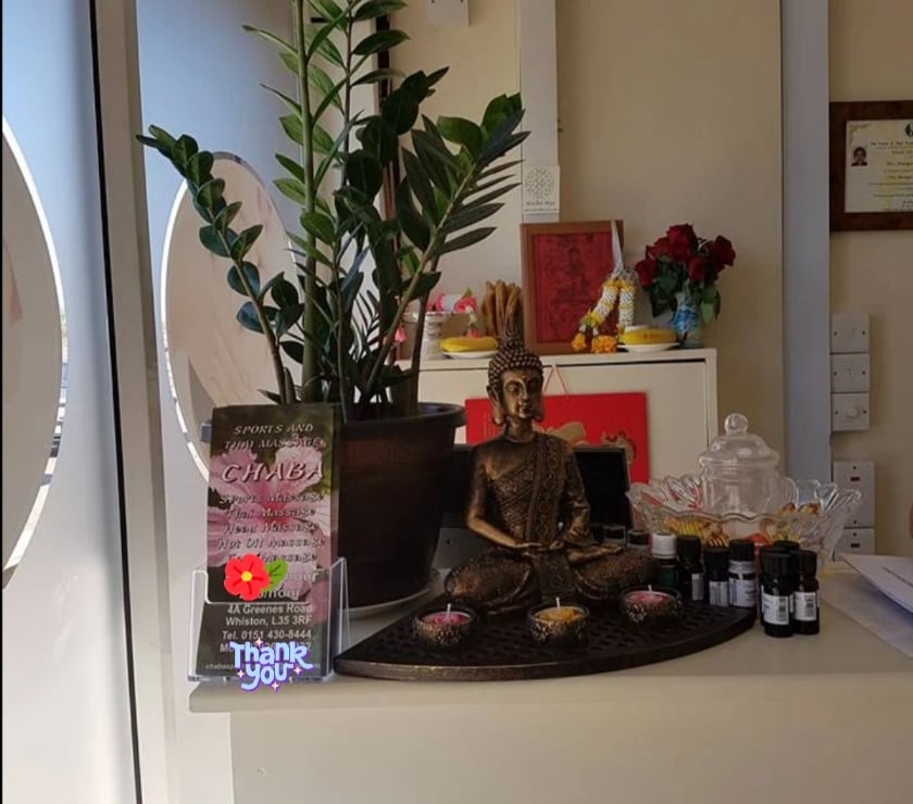 Escorts Merseyside Knowsley - Photos for Best Thai Massage in Whiston, Knowsley