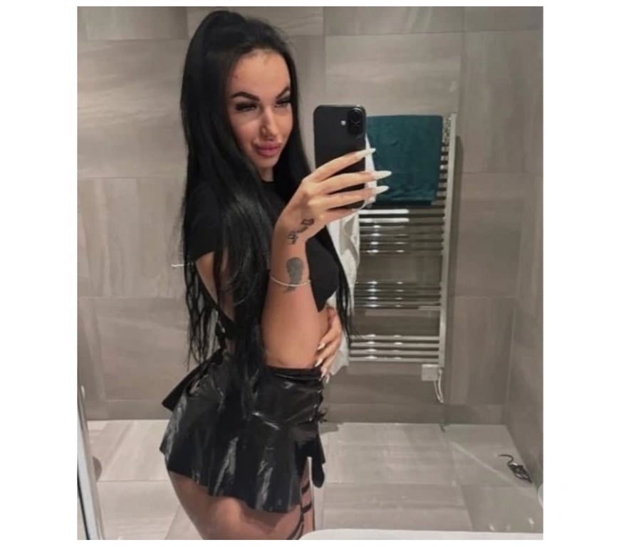 Escorts West Yorkshire Kirklees - Photos for ISABELL ❤️ NICE BRUNETTE 🍭 BEST OWO 🥵