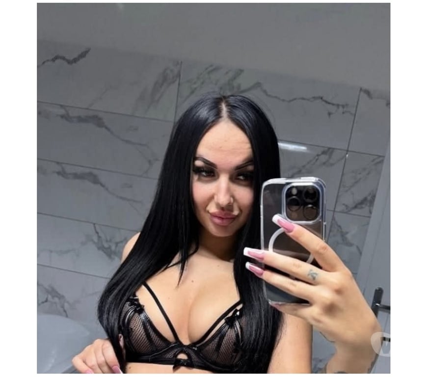 Escorts West Yorkshire Kirklees - Photos for ISABELL ❤️ NICE BRUNETTE 🍭 BEST OWO 🥵