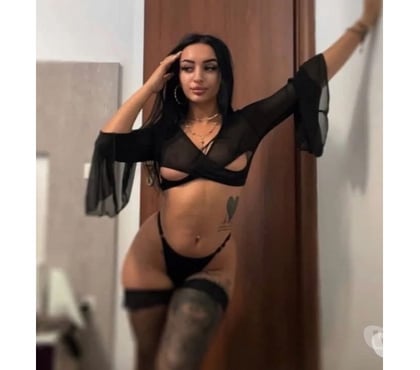 Escorts Huddersfield Kirklees - Photos for ISABELL ❤️ NICE BRUNETTE 🍭 BEST OWO 🥵